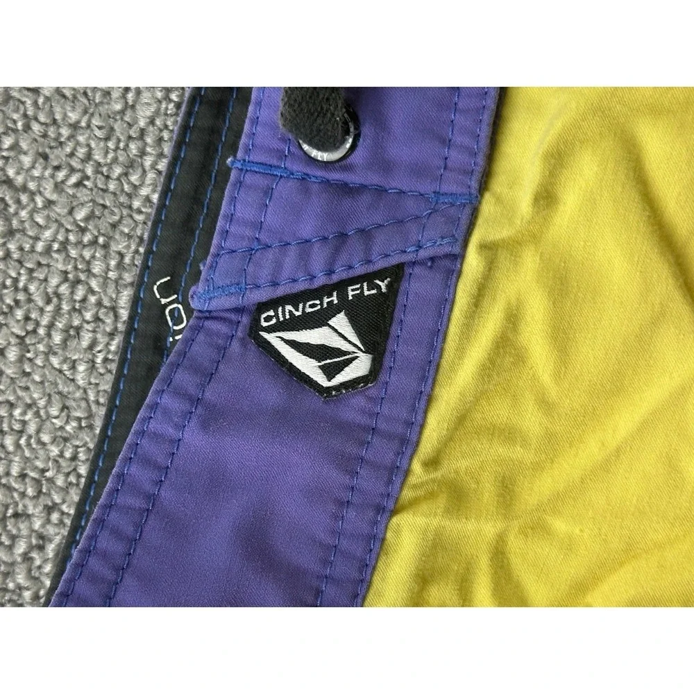 Volcom board shorts